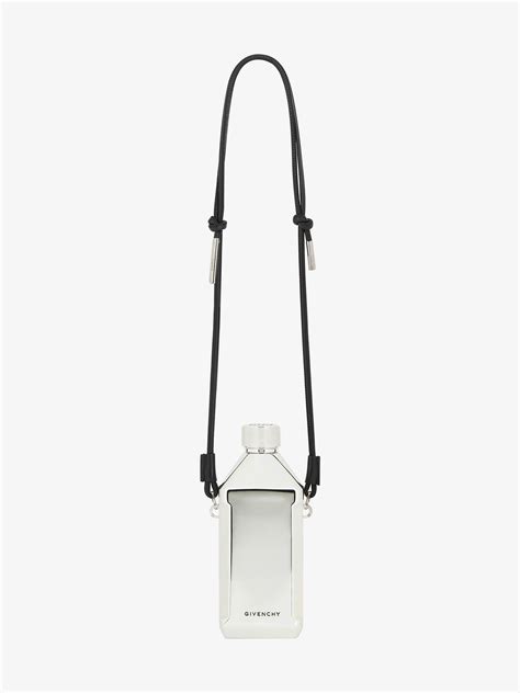 givenchy 4g flask with strap|Givenchy .